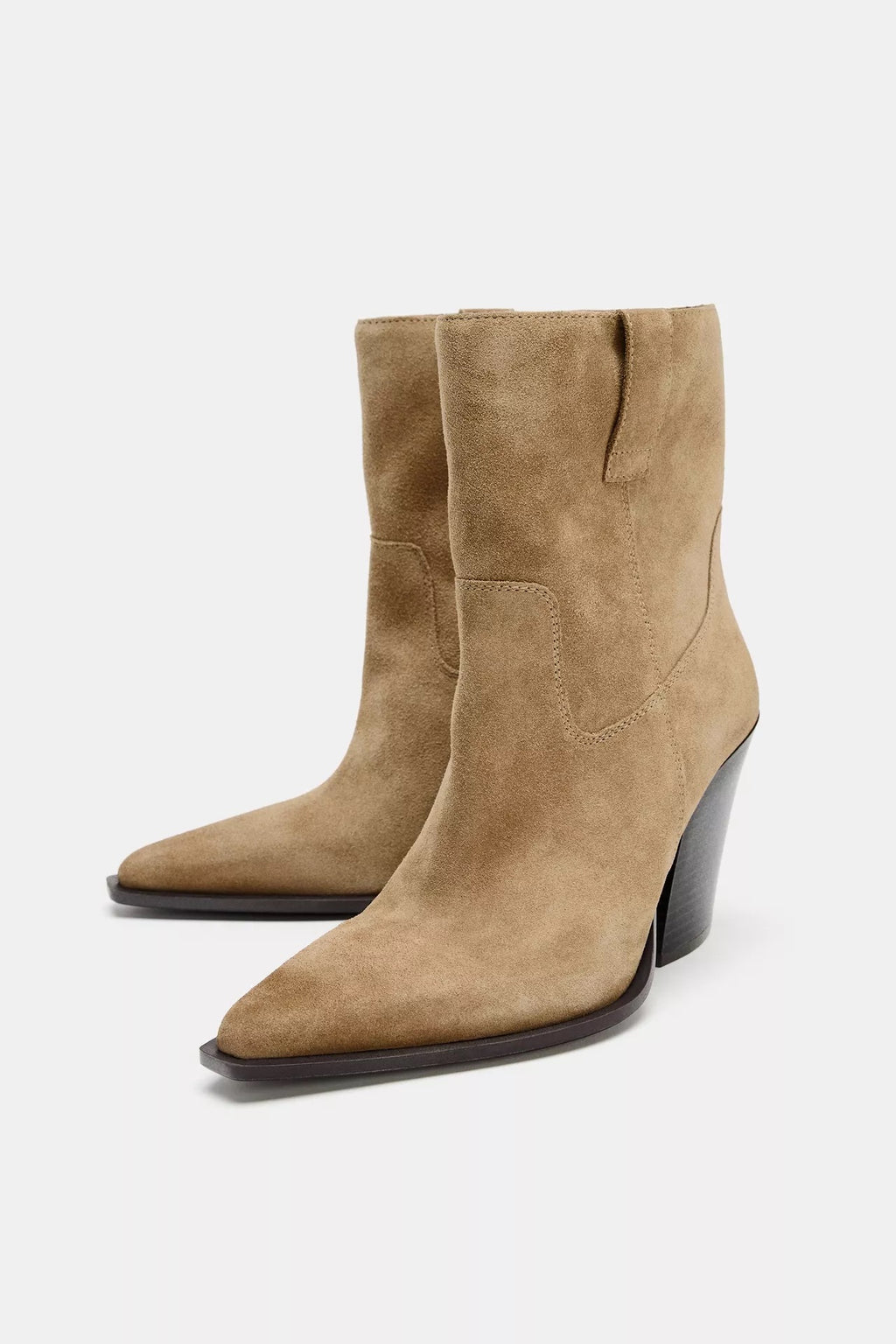 Shoes Novella