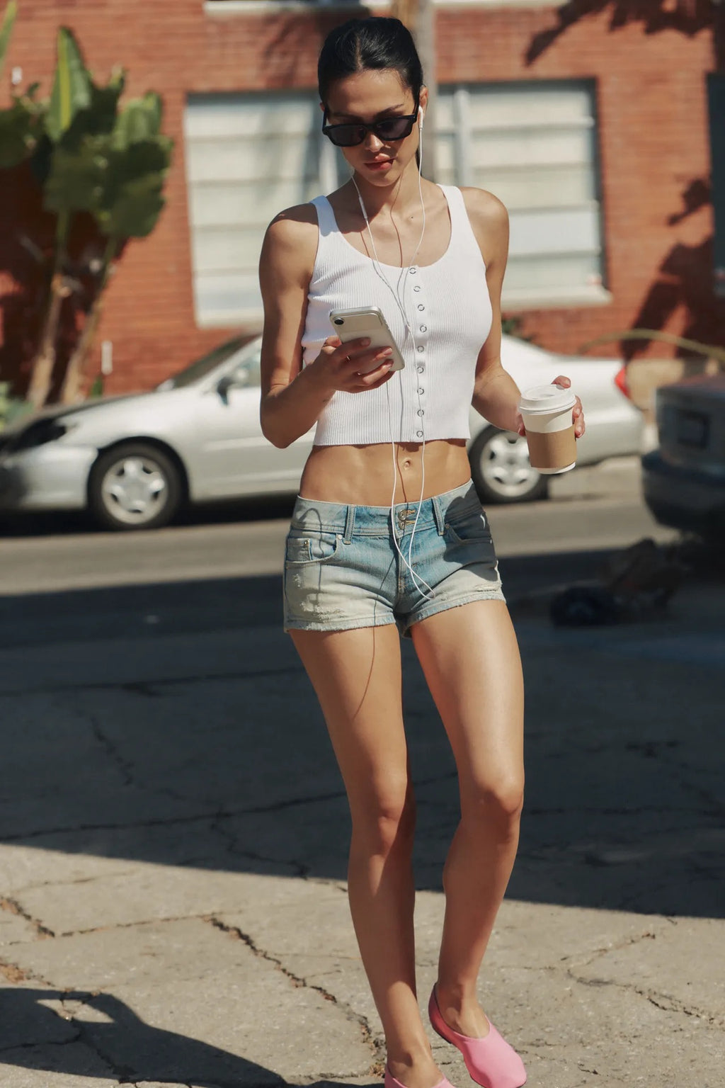 Shorts Inaya