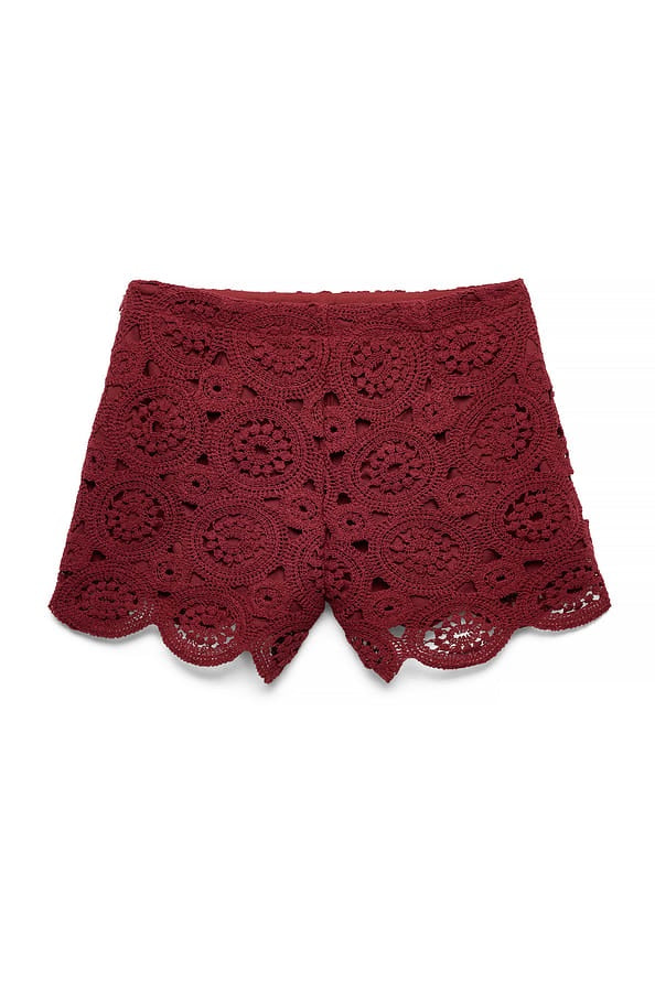 Shorts Cybele