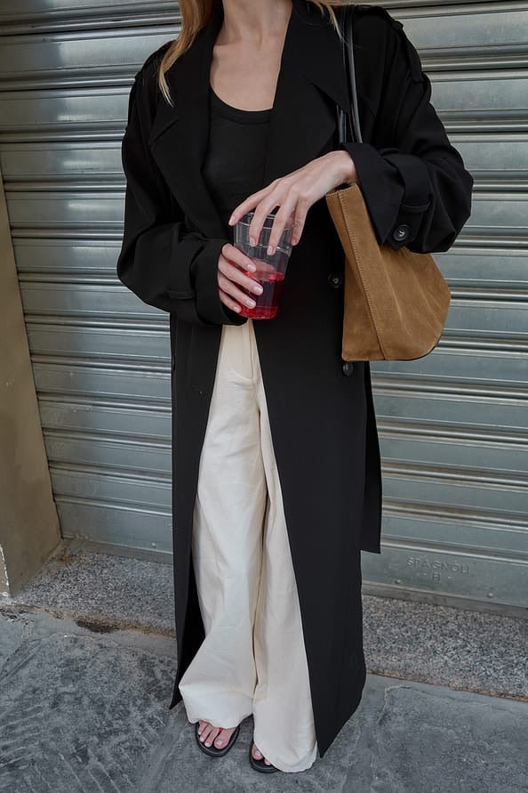 Jacket Evora