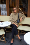 Jacket orvana