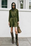 Dresses nobelia