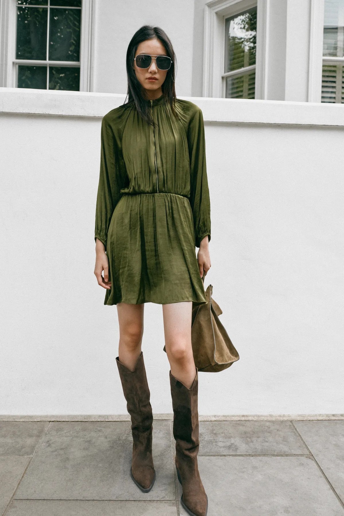 Dresses nobelia