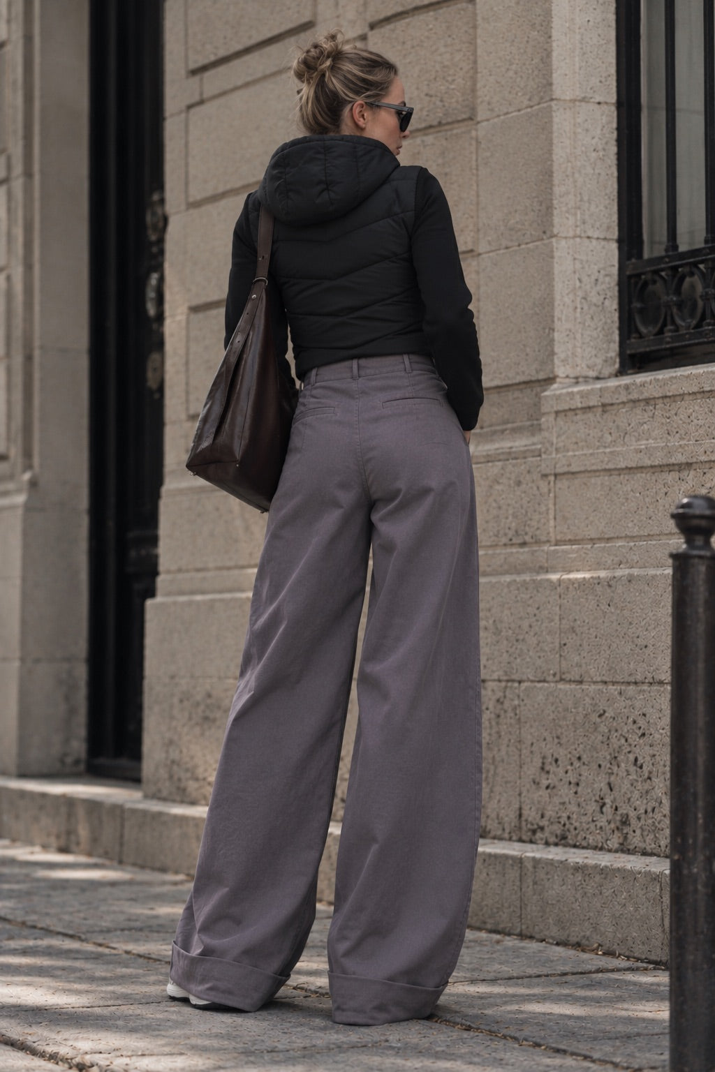 Pants séria