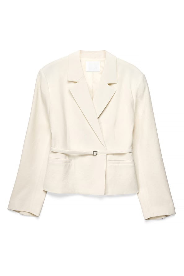 Blazer Camille