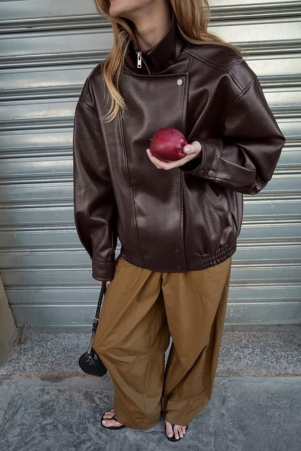 Jacket Sorella