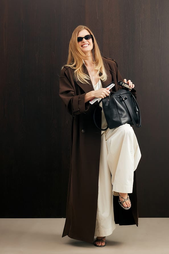 Jacket Almeria