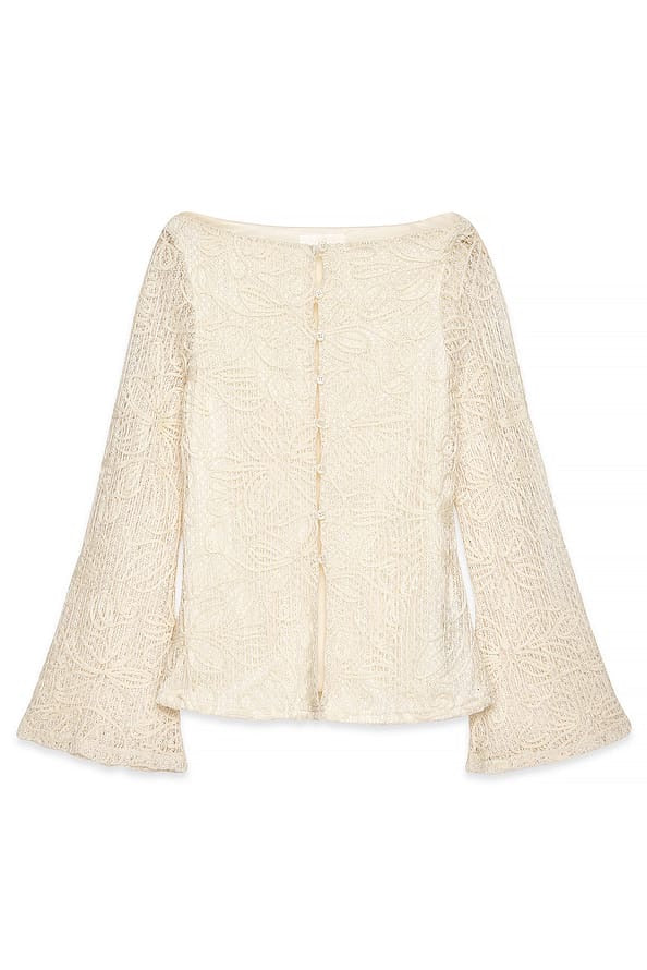 Tops Jovina