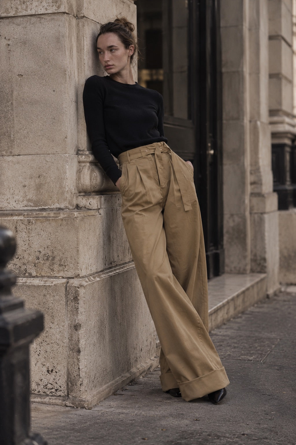 Pants Fiona