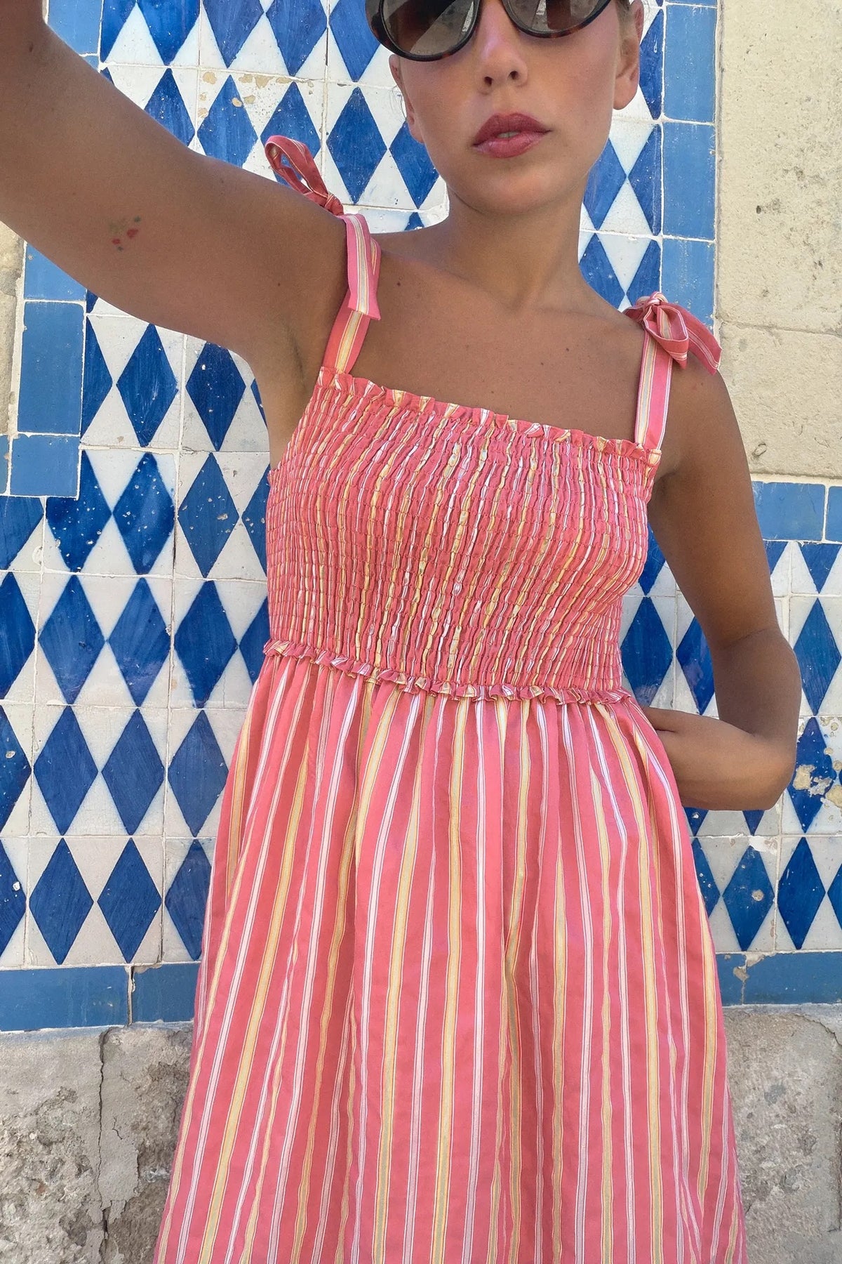 Dresses Calisse