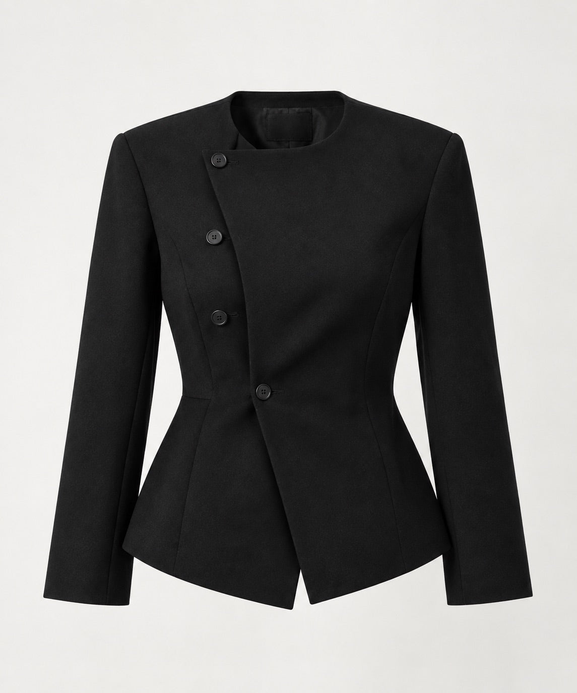 Jacket Isea