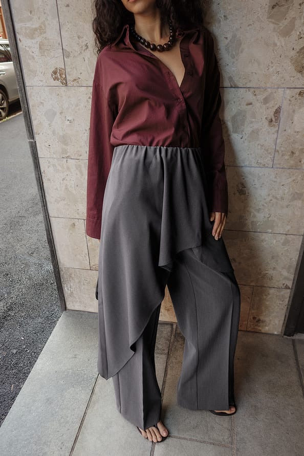 Pants Yuria