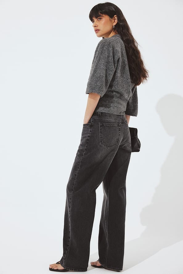 Pants marlis