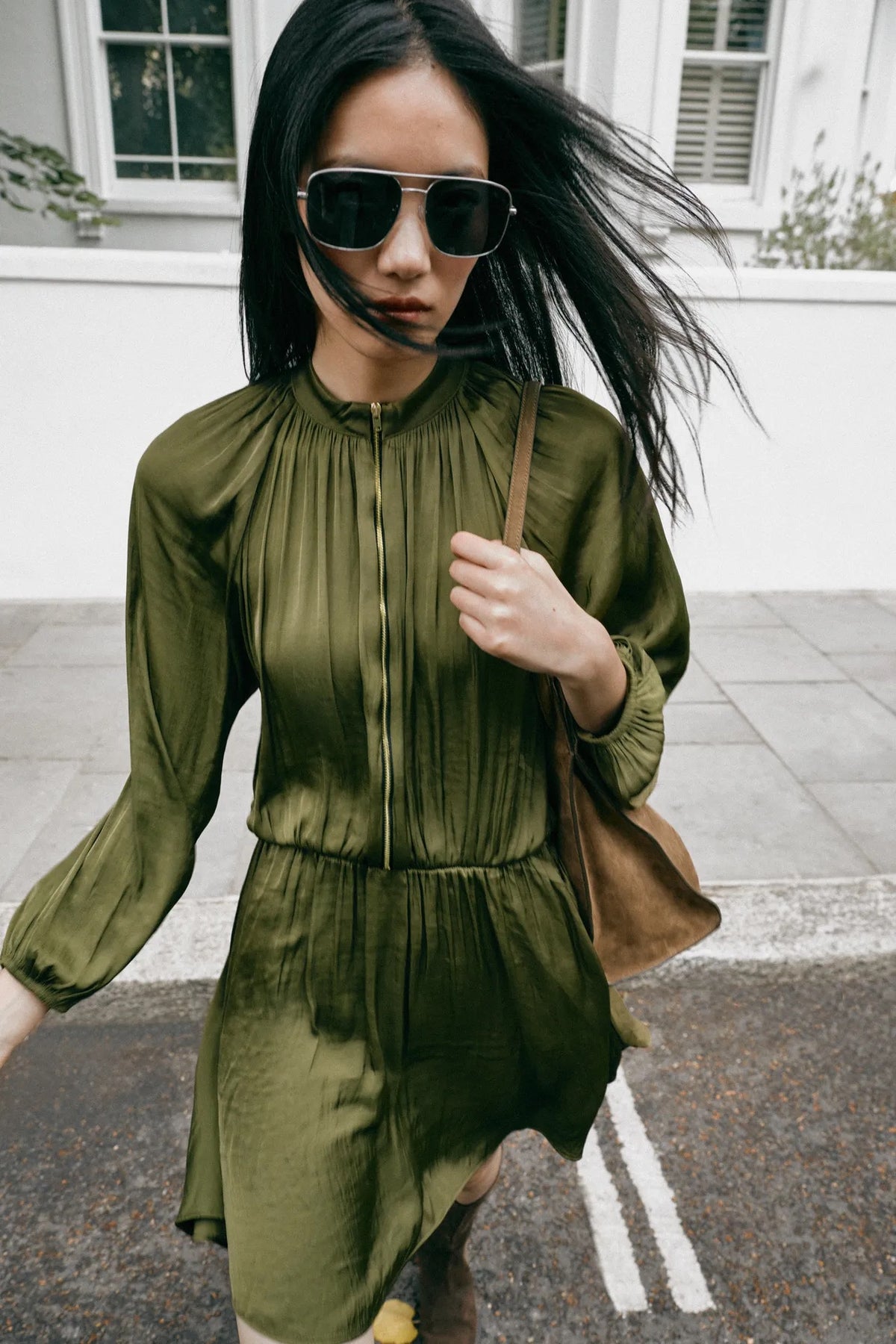 Dresses nobelia