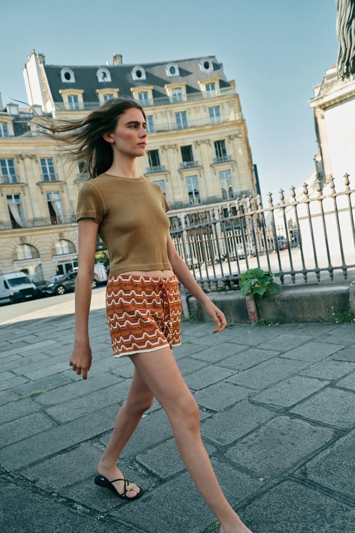 Shorts rivina