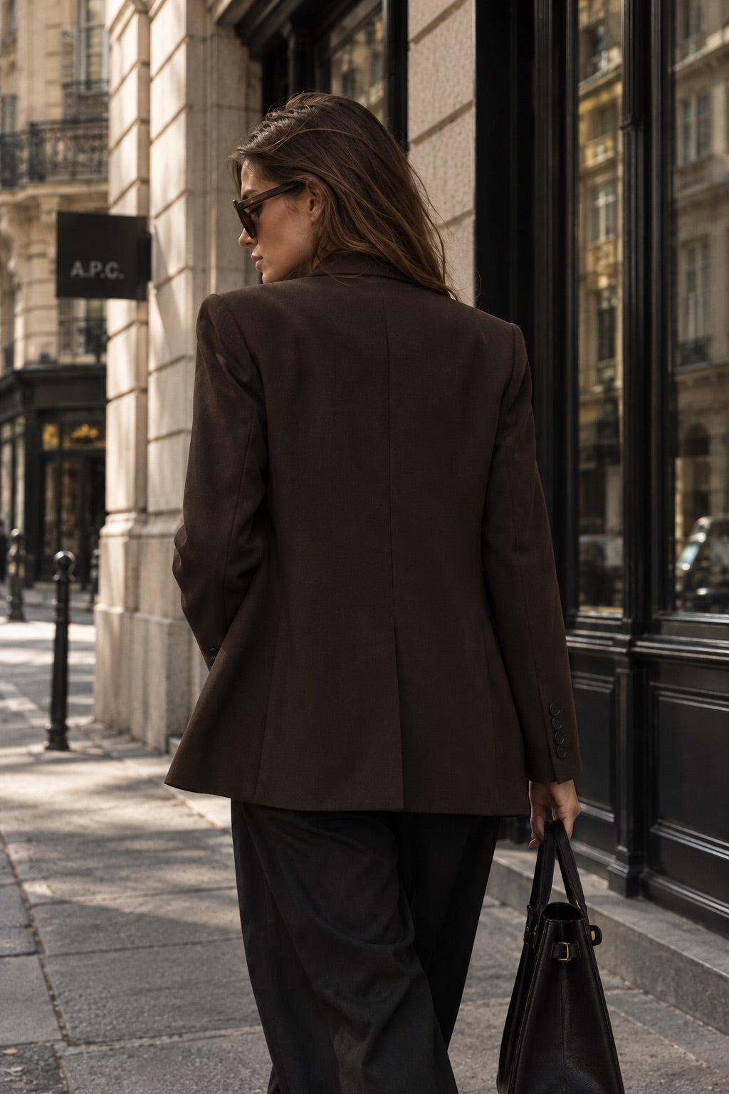 Jacket Velissa
