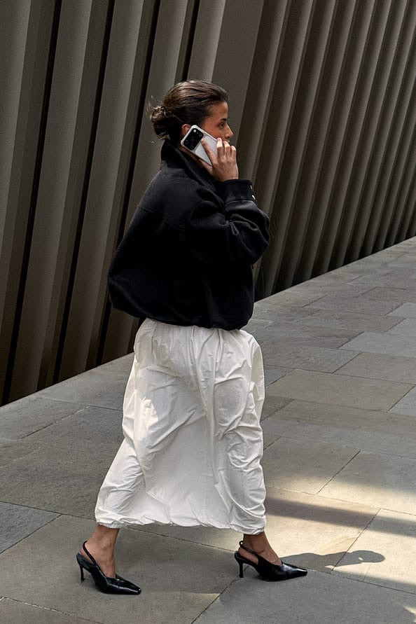 Pants samia