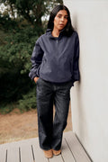 Jacket aveline