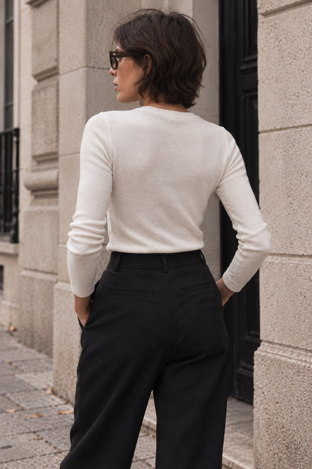 Tops Jovina