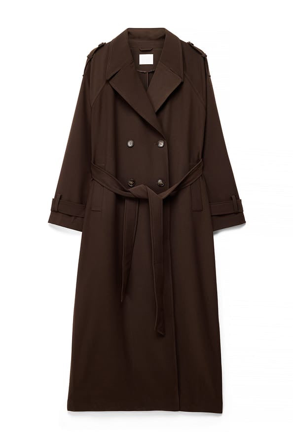 Jacket Almeria