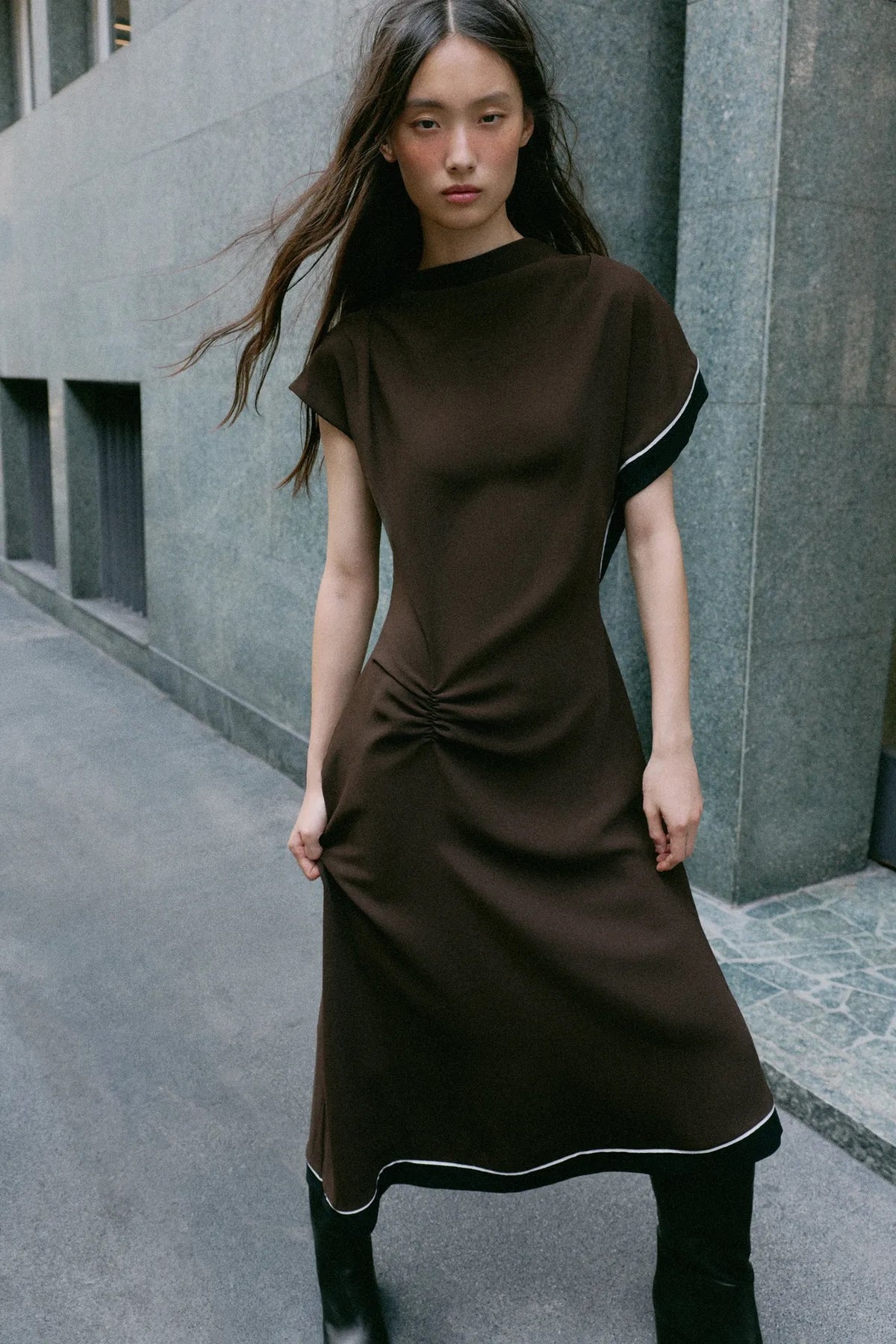 Dresses Celyne