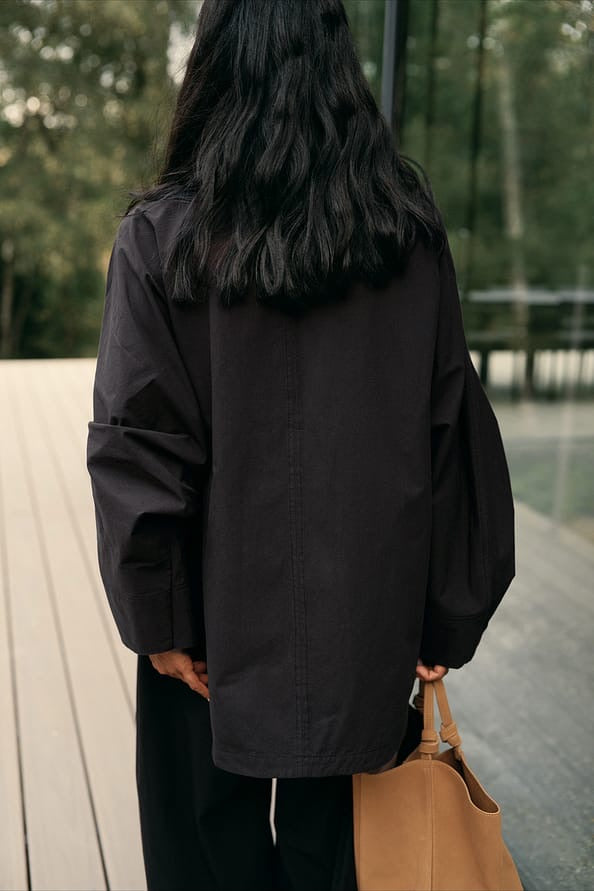 Jacket Aurélia