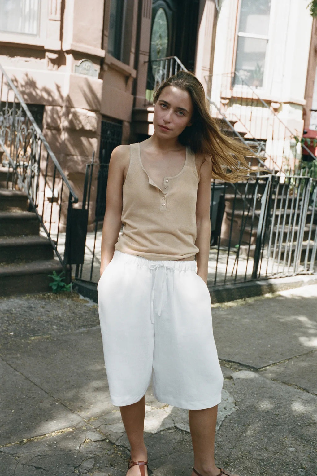 Shorts Juliana