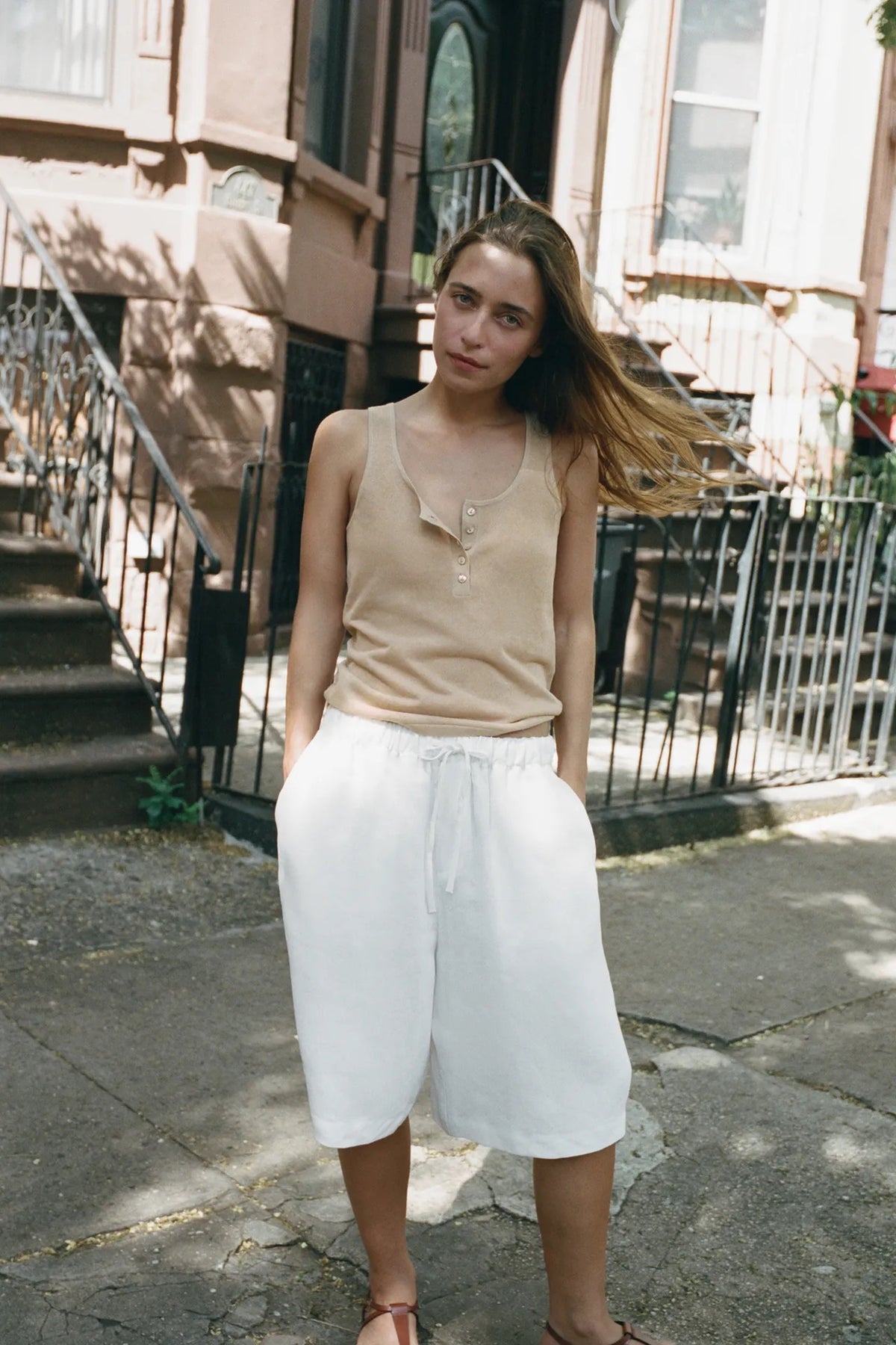 Shorts Juliana