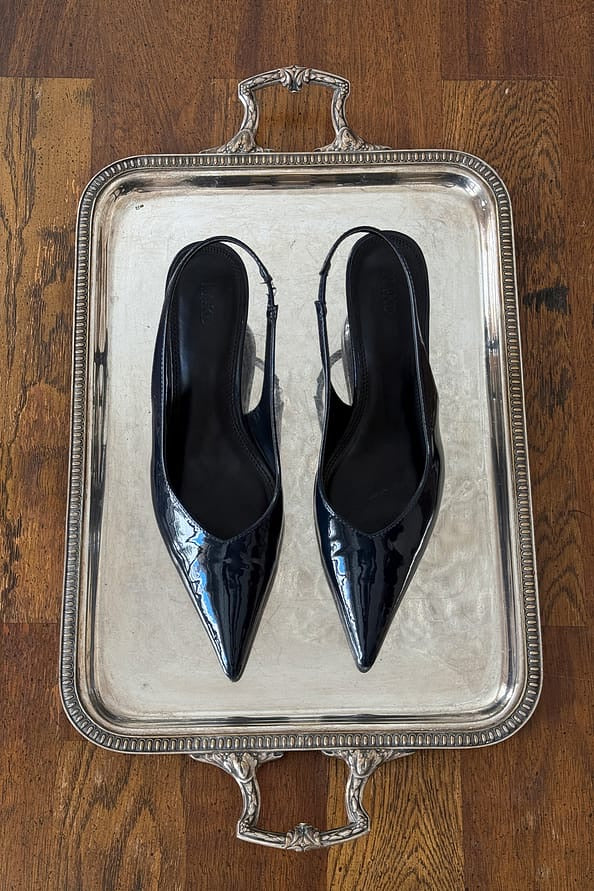 Shoes Nolea