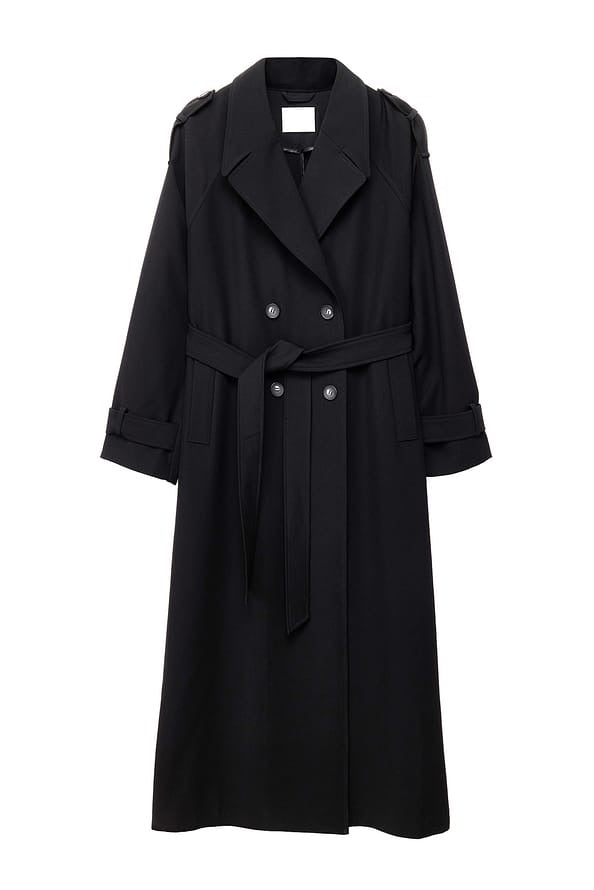Jacket Evora