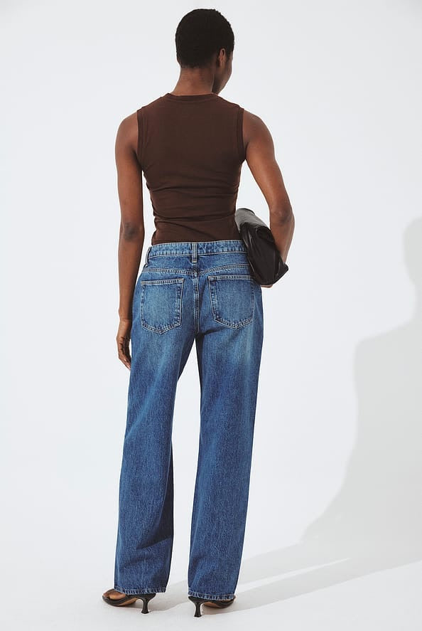 Pants molea
