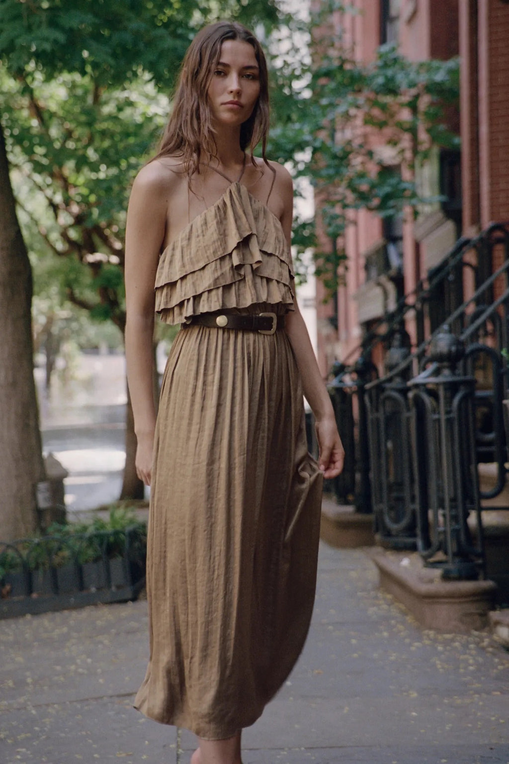 Dresses Valia