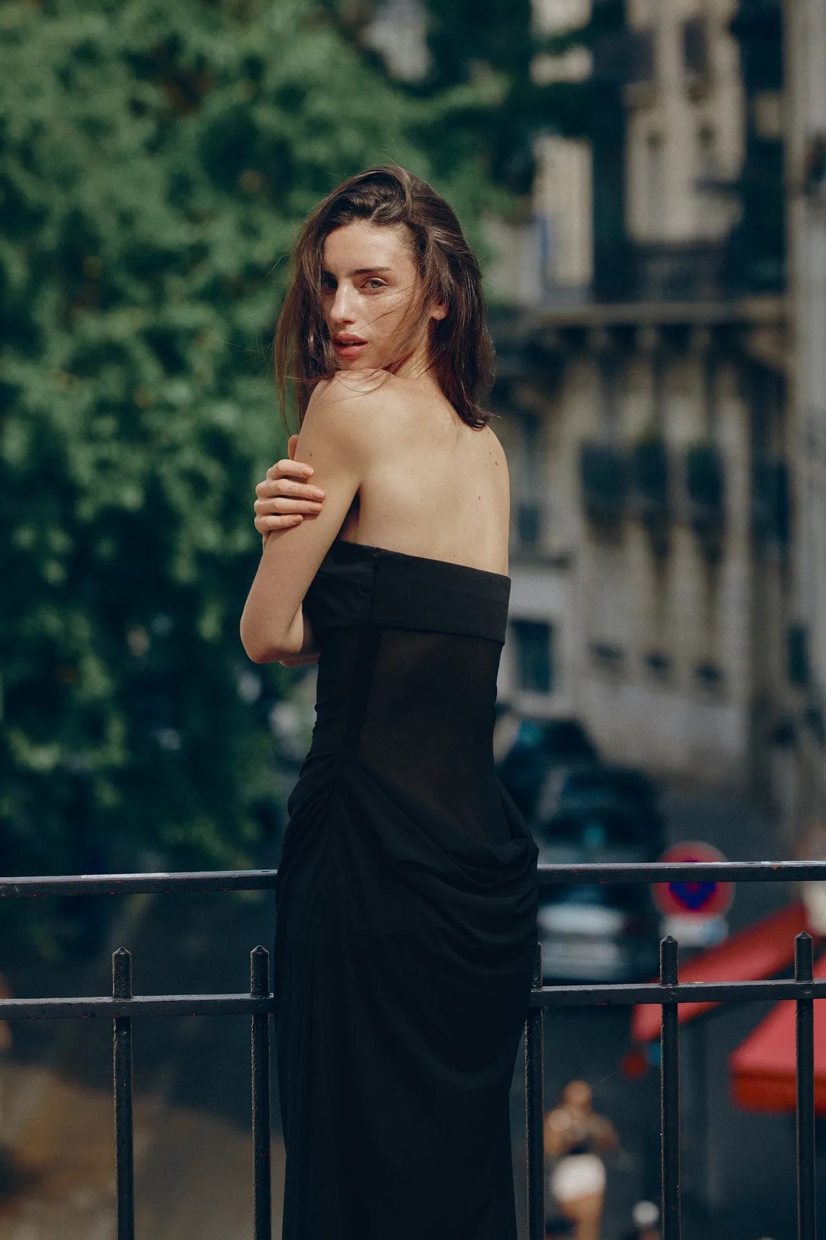 Dresses omara