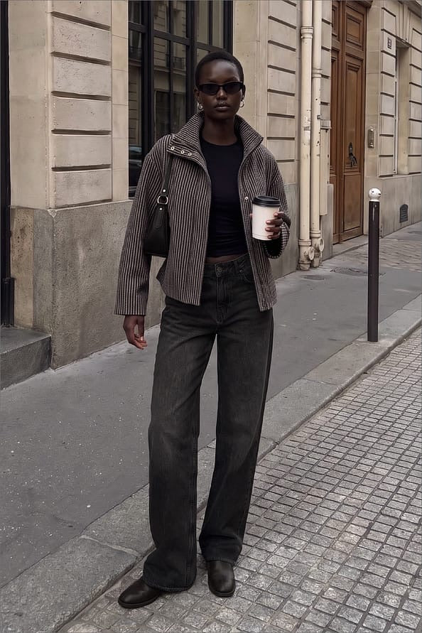 Pants loena