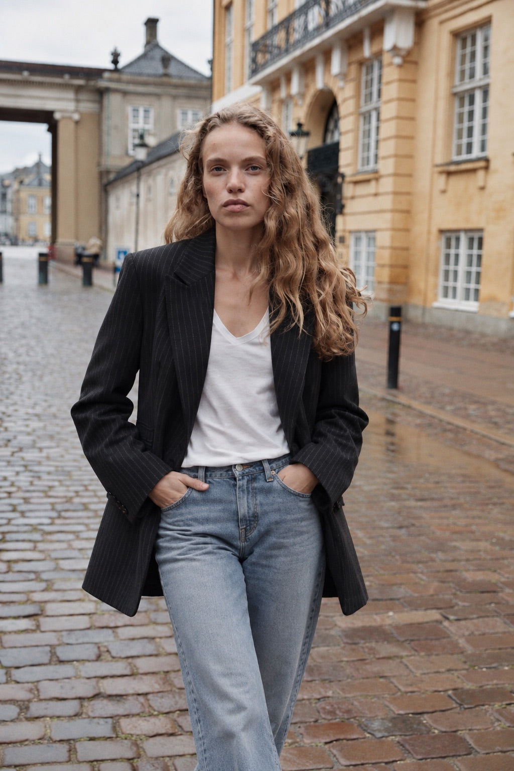Jacket Nolea