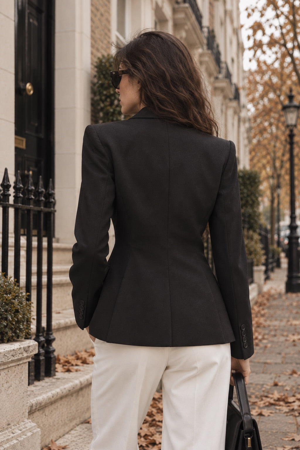 Jacket Lorelia