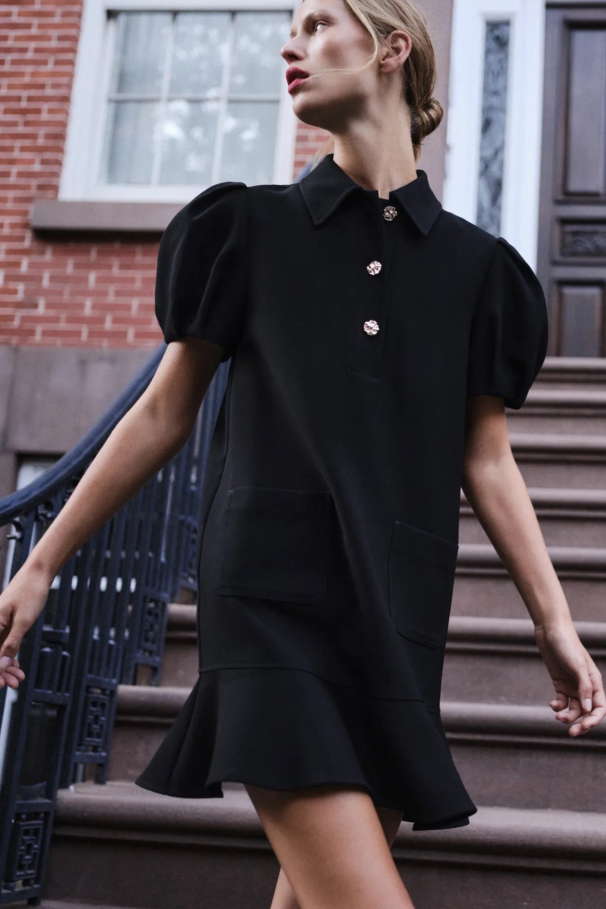 Dresses evarine