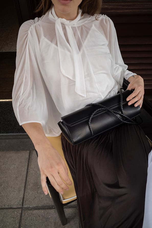 Skirts orlina