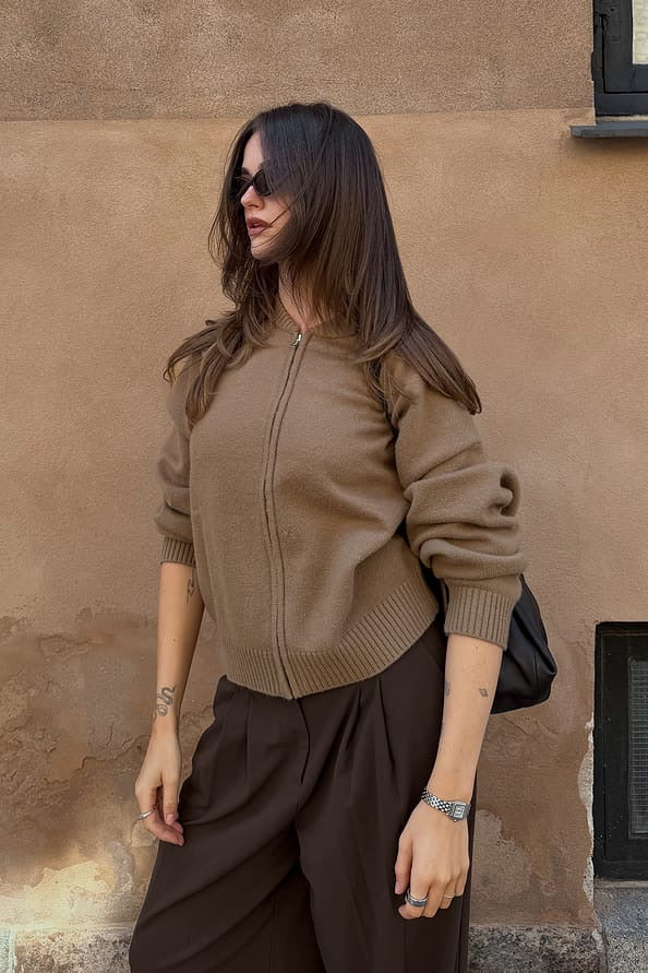 Sweater Orvana