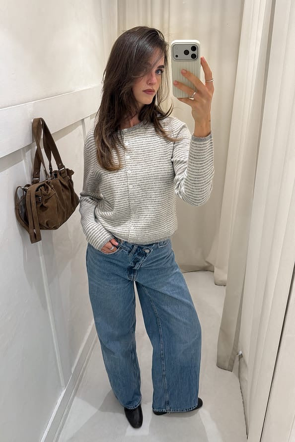 Sweater Soline