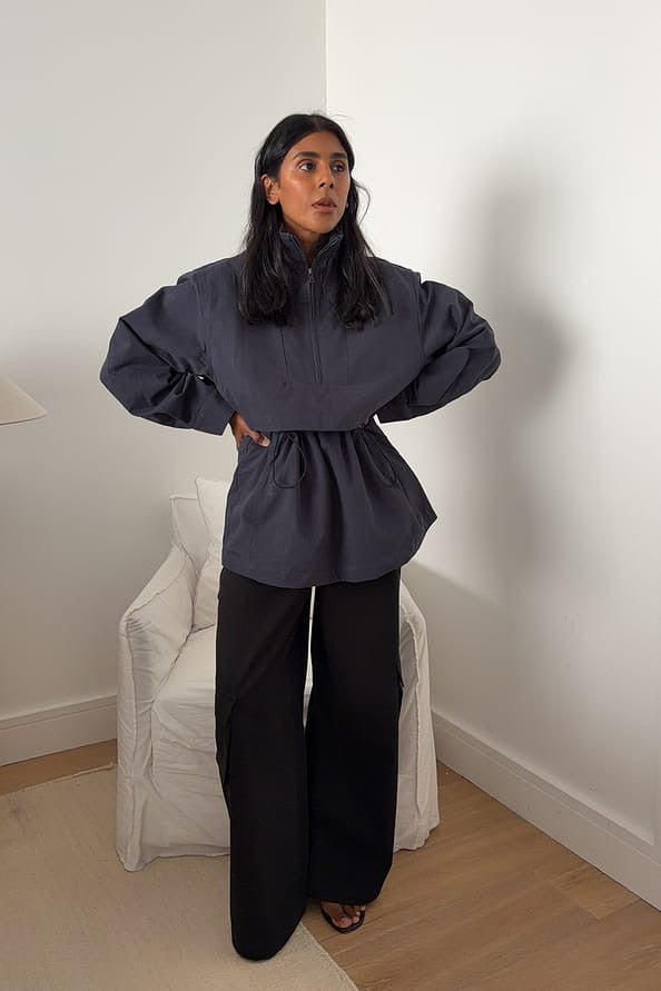 Jacket Calyssa