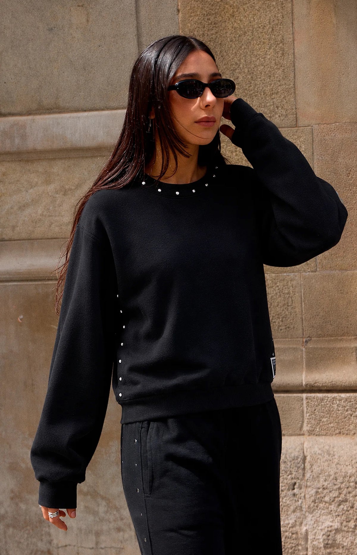 Sweater Loriane