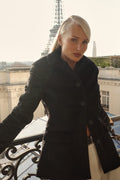 Blazer césarienne