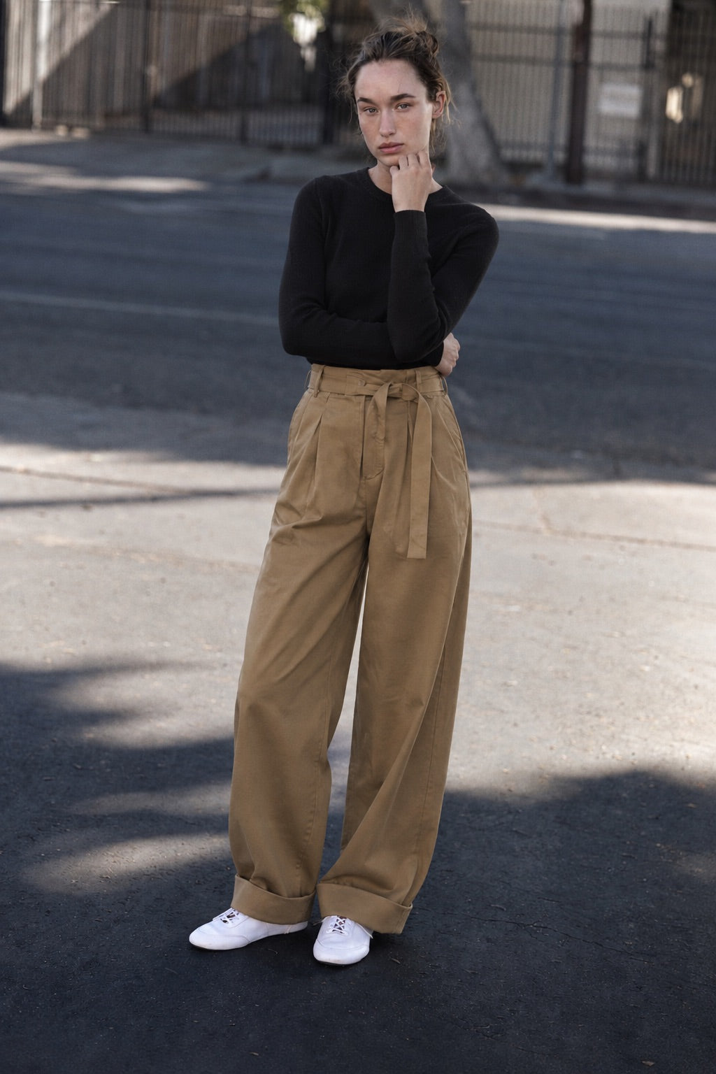 Pants Fiona