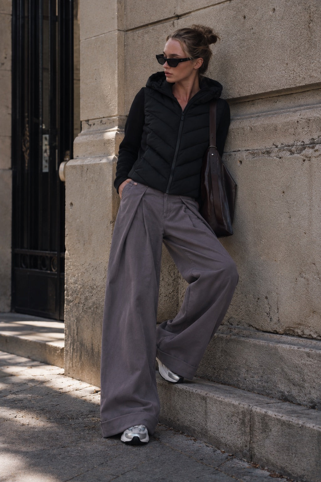 Pants séria