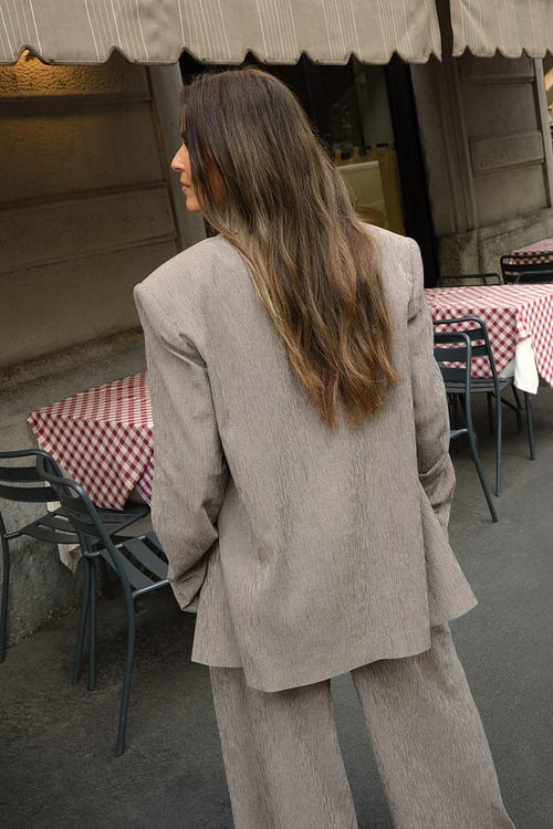 Blazer chiara