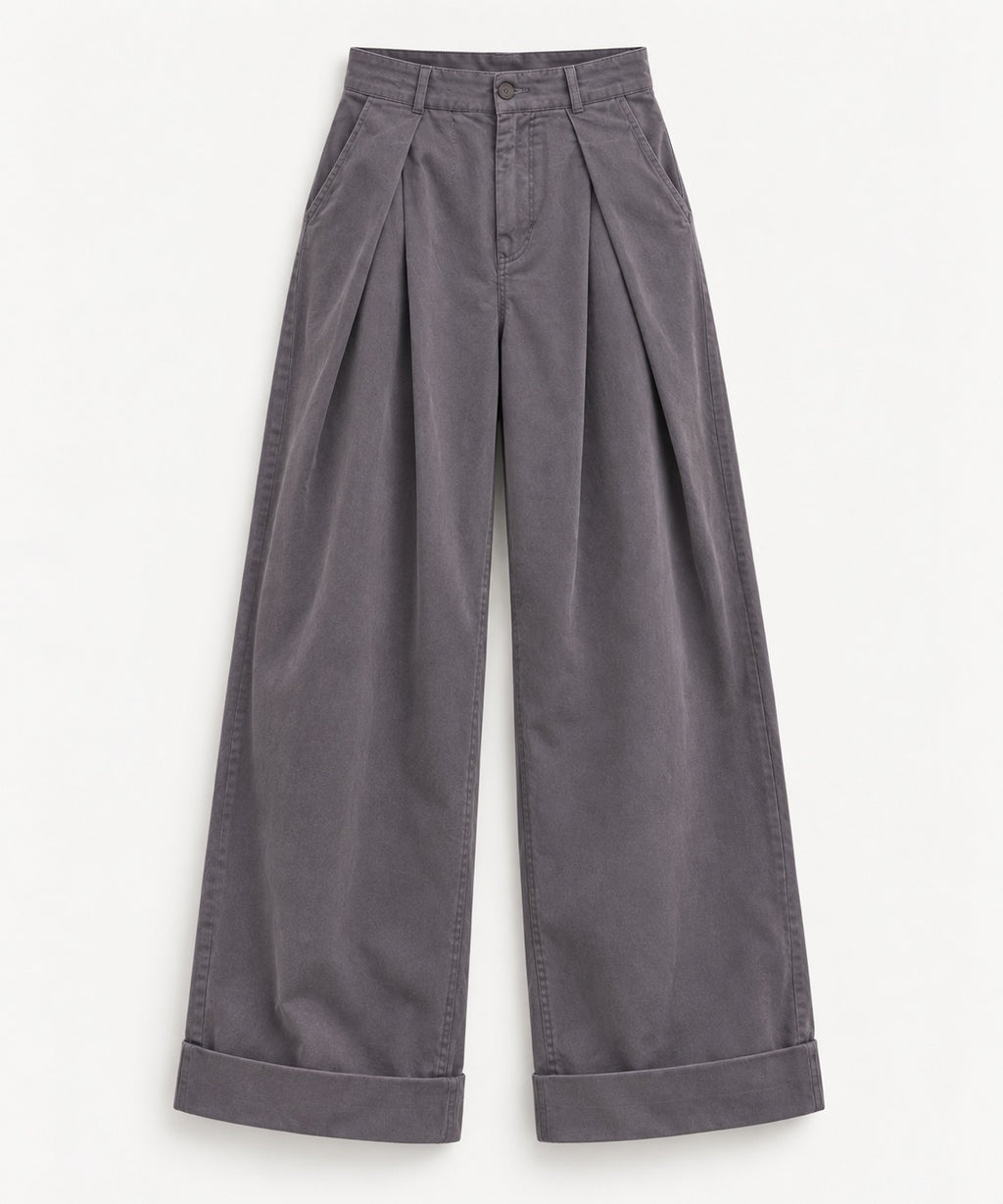 Pants séria