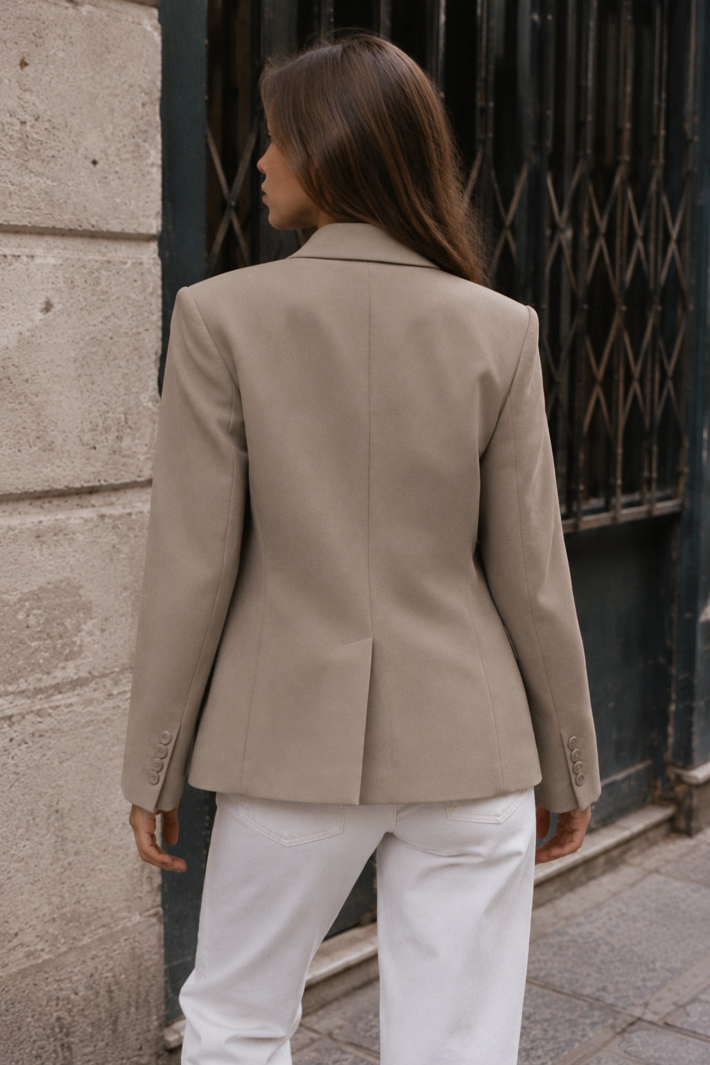 Jacket Athena