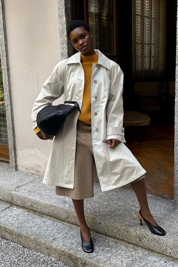 Jacket Anthea