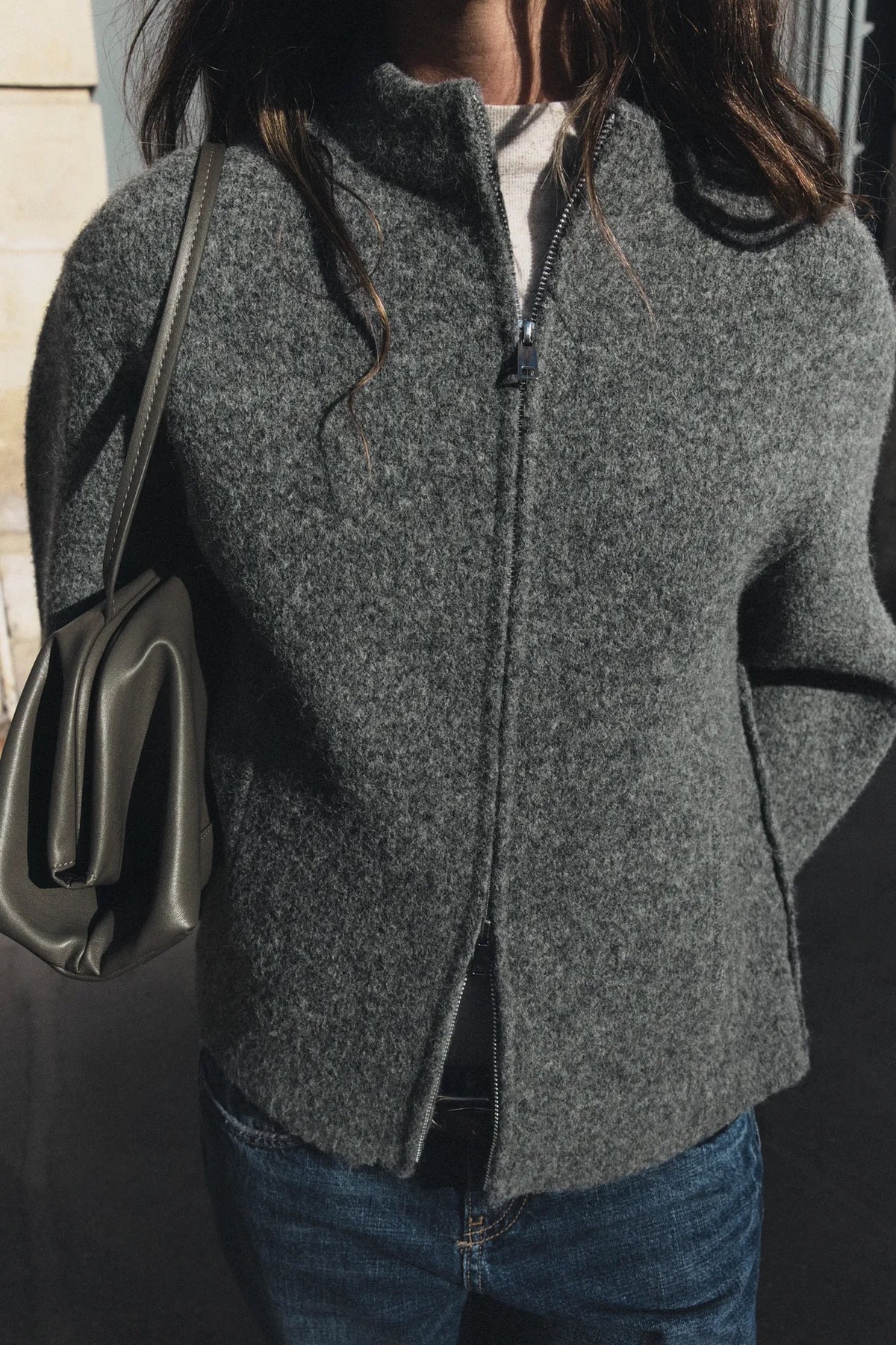 Sweater Arelisse